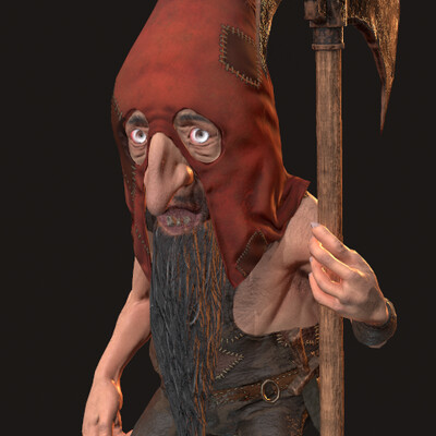 Gnome