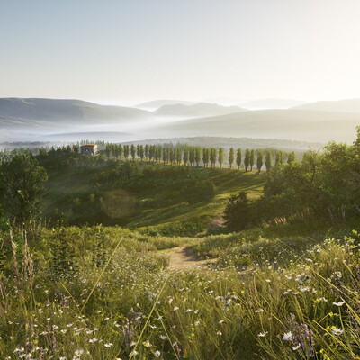 Toscana