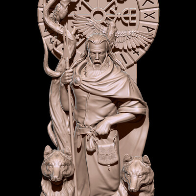 Odin