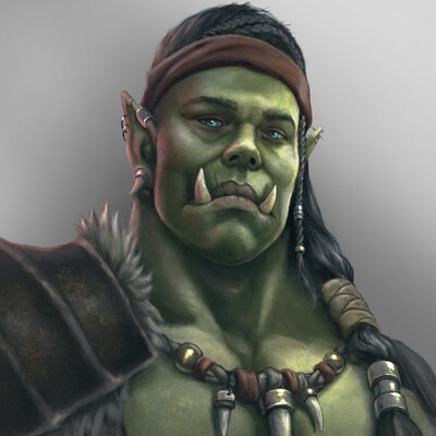 Orc