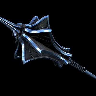 Vordt's Great Hammer