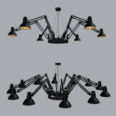 Arte Lamp Ragno