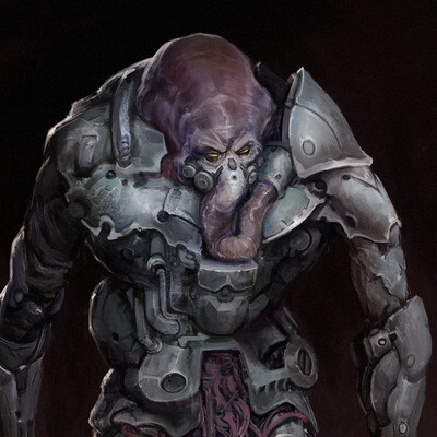 Alien