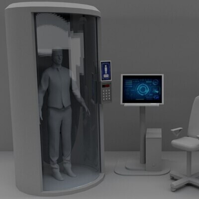 Teleport