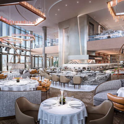 SAKHALIN RESTAURANT