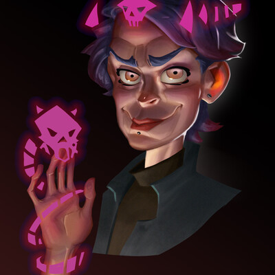 Witch