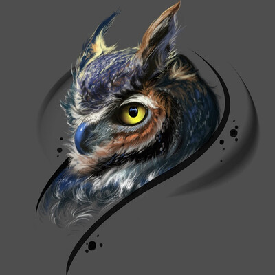 owl