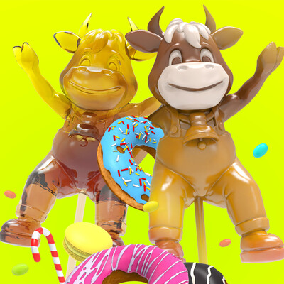 Year of the Bull
