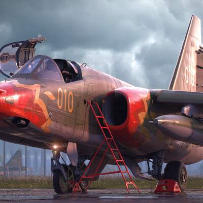 SU-25