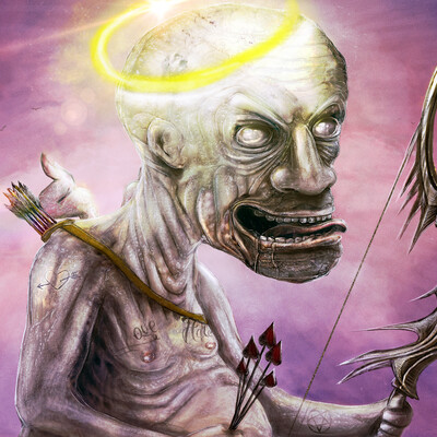 Cupid