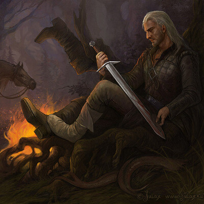 The Witcher