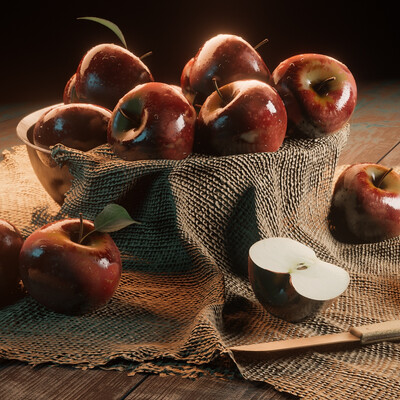 Apples