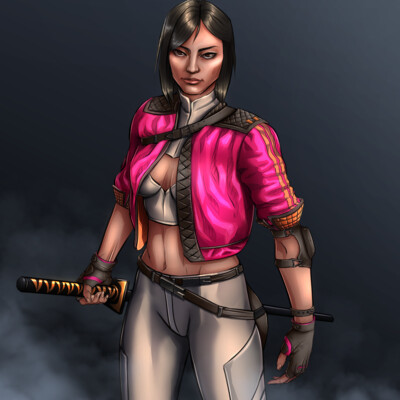 Ronin