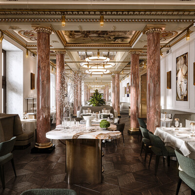 Savva Restaurant