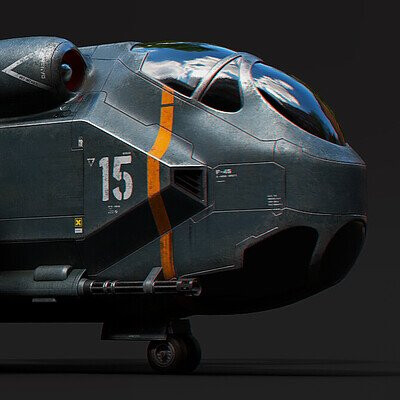 Helicopter Jet Airplane