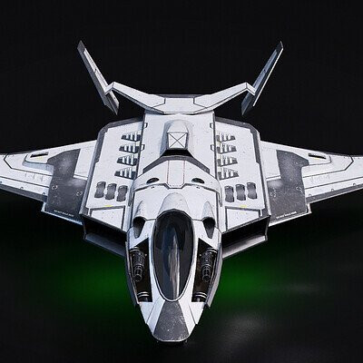 Jet Fighter