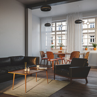 HOLIDAY APARTMENT
