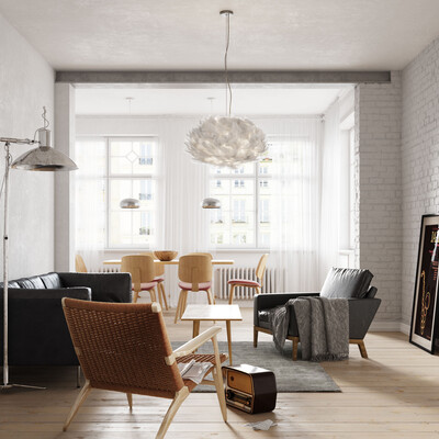HOLIDAY APARTMENT