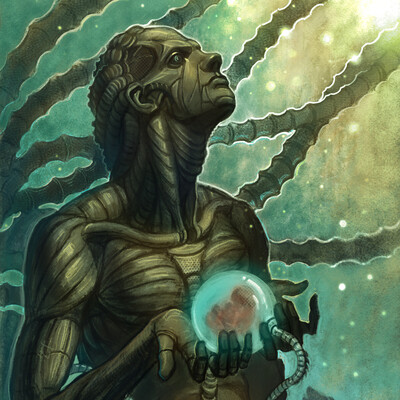 Mother