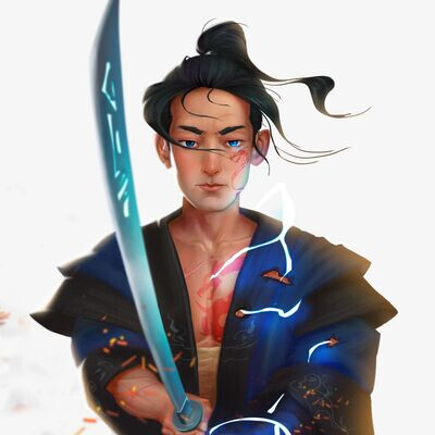 Samurai