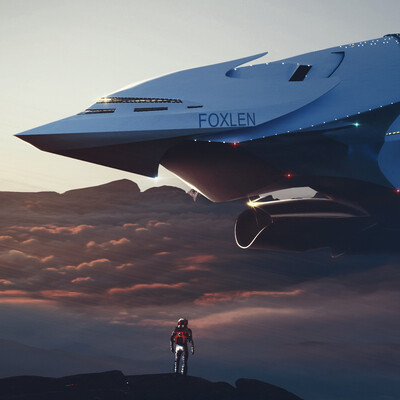 PROJECT: FOXLEN WORK TIME: 24 HOURS +-