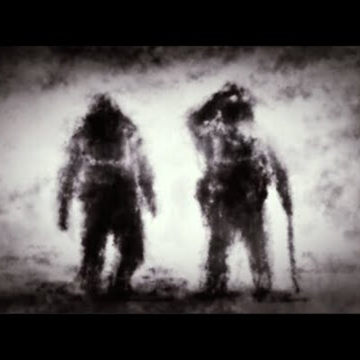 Nirvana - Children of fire (Animated Horror Movie - Episode 1)