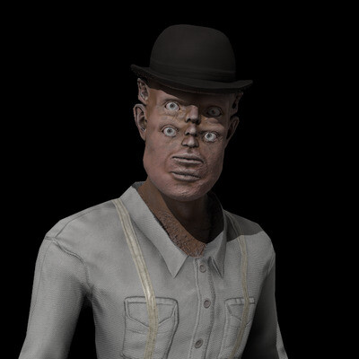 MMan