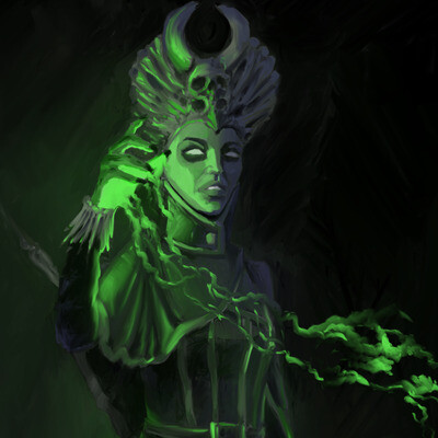 Necromancer