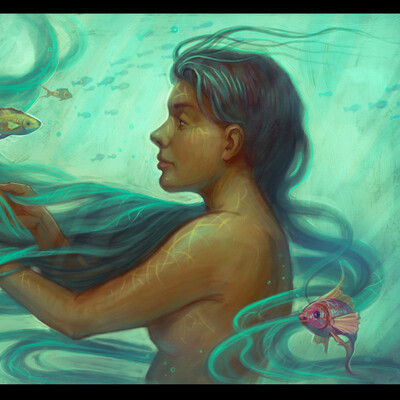 Mermaid