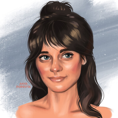 portrait