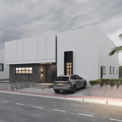 House in Israel