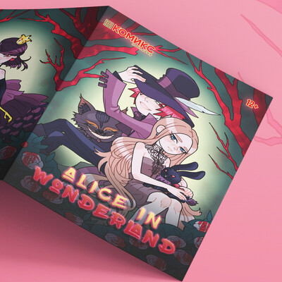 Alice's Adventures in Wonderland