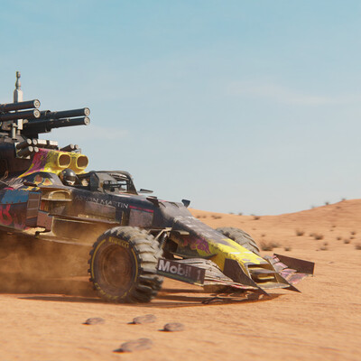 Mad Max