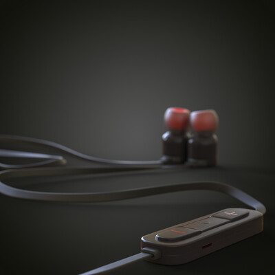 JBL Headphones