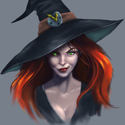 Witch