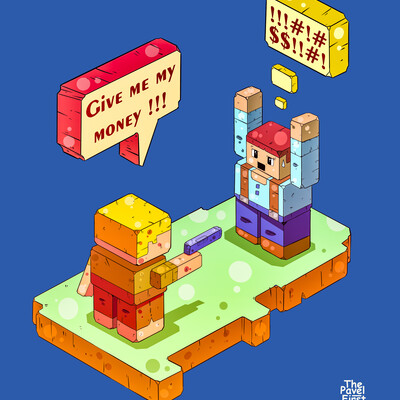 Minecraft