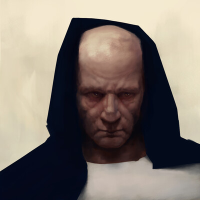 Oldman
