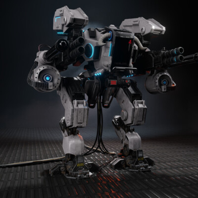 Mech