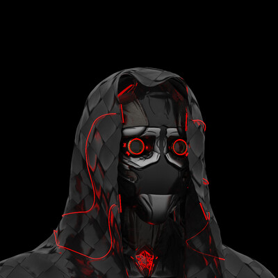RobotMonk