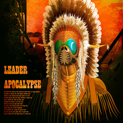 Leader of the Apocalypse