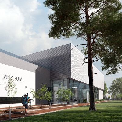 Museum