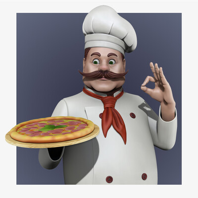 Cook
