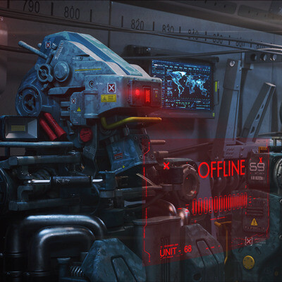 Security BOT