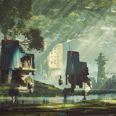 SWAMP