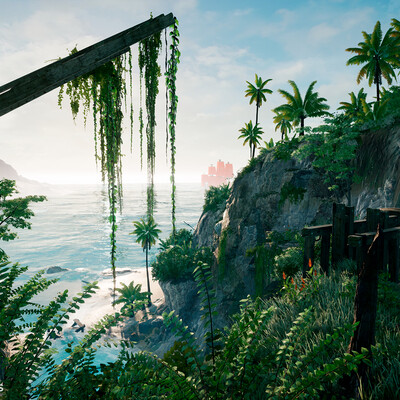 Island Environment