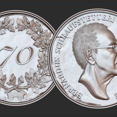 gift coin