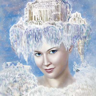 Winter Queen