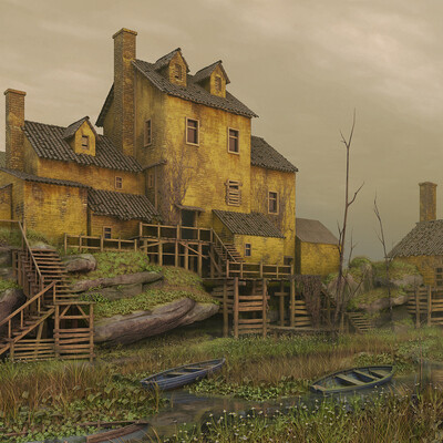 Swamp