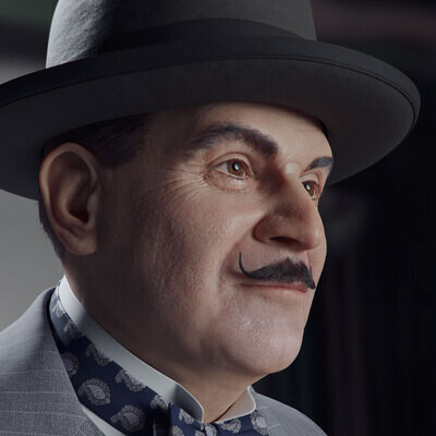 Poirot