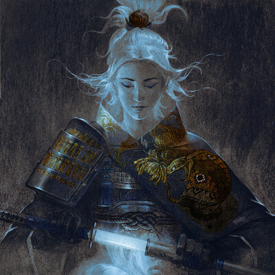 Arcanum